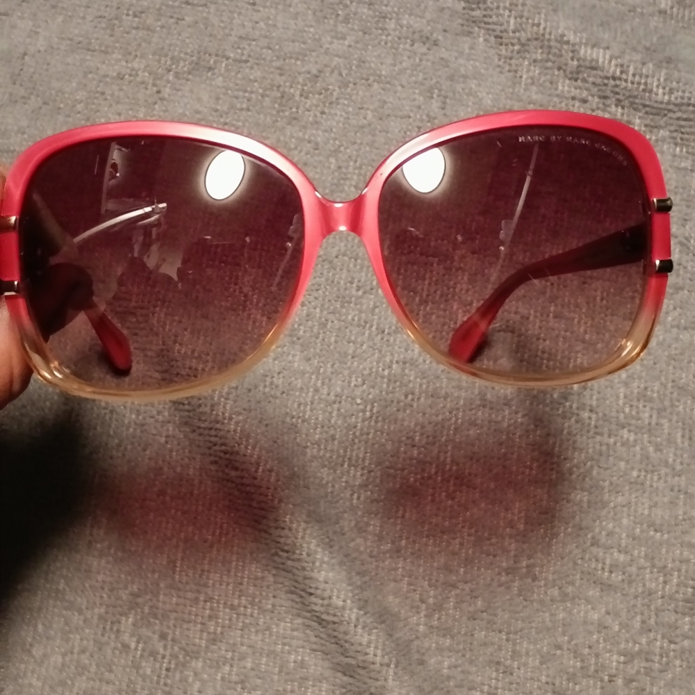 Marc By Marc Jacobs Sunglasses